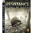   Resistance: Fall of Man [PS3]