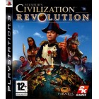   Sid Meier's Civilisation Revolution [PS3]