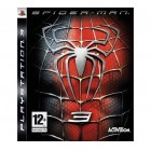   Spider-Man 3 [PS3]