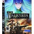   Valkyria Chronicles PS3