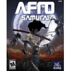   Afro Samurai (PS3)