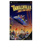 Стратегии / Strategy  Thrillville Off the Rails PSP