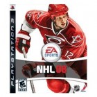 Спортивные игры  NHL 08 PS3