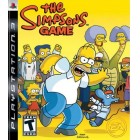   Simpsons Game (PS3)