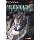 Боевик / Action  Armored Core Silent Line PS2
