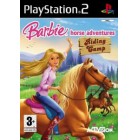 Детские / Kids  Barbie Horse Adventures: Riding Camp [PS2]