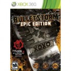 Боевик / Action  Bulletstorm Epic Edition [Xbox 360, русские субтитры]