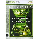 Стратегии / Strategy  C&C 3: Tiberium Wars (Classic)  [Xbox 360]