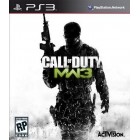  Call Of Duty: Modern Warfare 3 [PS3, русская версия]