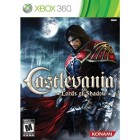Боевик / Action  Castlevania: Lords of Shadow [Xbox 360, английская версия]