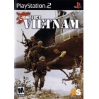 Боевик / Action  Conflict Vietnam PS2