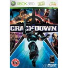 Боевик / Action  Crackdown [Xbox 360]