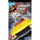 Гонки / Racing  Crazy Taxi. Fare Wars (PSP) (UMD-case)