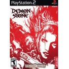 Боевик / Action  Demon Stone PS2