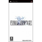 Ролевые / RPG  Final Fantysy I PSP