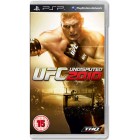 Спортивные / Sport  UFC Undisputed 2010 [PSP]