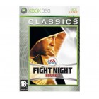 Драки / Fighting  Fight Night Round 3 (Classics) (X-Box 360)