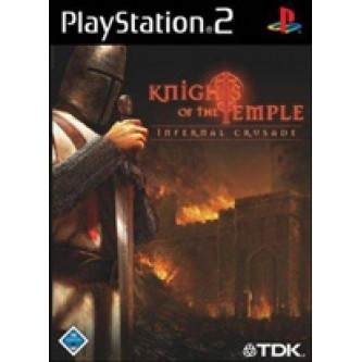 Боевик / Action  Knights of the Temple PS2