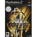 Боевик / Action  Lara Croft Tomb Raider. Anniversary (Special Edition 3 CD) (PS2)