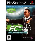 LMA Manager 2006 PS2