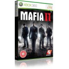 Боевик / Action  Mafia II (Classics) [Xbox 360, русская версия]