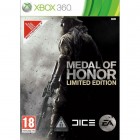 Боевик / Action  Medal of Honor Limited Edition [Xbox 360, русские субтитры]
