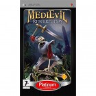 Детские / Kids  MediEvil. Resurrection (Platinum) (full eng) (PSP)