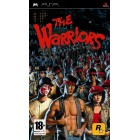 Warriors (PSP)