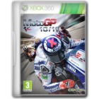 Гонки / Racing  Moto GP'10/11 [Xbox 360, английская версия]