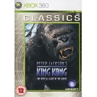 Peter Jackson's King Kong (Classics) [Xbox 360]