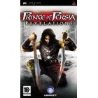 Боевик / Action  Prince of Persia Revelations (Essentials) [PSP, английская версия]