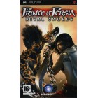 Боевик / Action  Prince of Persia: Rival Swords (Essentials) [PSP, английская версия]