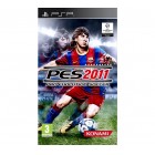 Спортивные / Sport  Pro Evolution Soccer 2011 [PSP, русские субтитры]