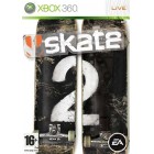 Спортивные / Sport  Skate 2 (X-Box 360)