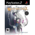 Ролевые / RPG  SMT: Digital Devil Saga 2 PS2