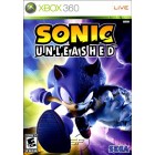 Детские / Kids  Sonic Unleashed (X-Box 360)