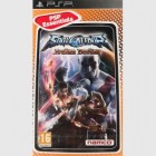Драки / Fighting  SoulCalibur: Broken Destiny (Essentials) [PSP, русская версия]