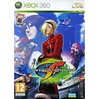 Драки / Fighting  The King of Fighters XII [Xbox 360]