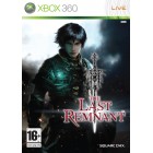 Ролевые / RPG  The Last Remnant [Xbox 360]