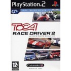 Гонки / Racing  TOCA Race Driver 2 PS2
