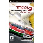 TOCA Race Driver 3 PSP