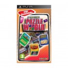 Логические / Logic  Capcom Puzzle World (Essentials) [PSP]