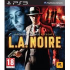 Боевик / Action  L.A.Noire [Xbox 360, русская документация]