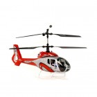 Вертолеты E-sky  Вертолет E-sky EC-130 Hunter 2.4G красный