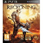 Kingdoms of Amalur: Reckoning PS3, английская версия