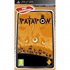 Детские / Kids  Patapon 3 (Essentials) [PSP, русская версия]