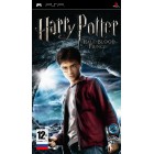 Боевик / Action  Гарри Поттер и Принц полукровка (Essentials) [PSP, русские субтитры]