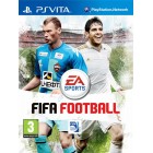 FIFA Football PS Vita, английская версия