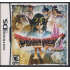 Ролевые / RPG  Dragon Quest IV NDS (рус.док)