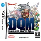 Ролевые / RPG  Dragon Quest Monsters: Joker NDS
